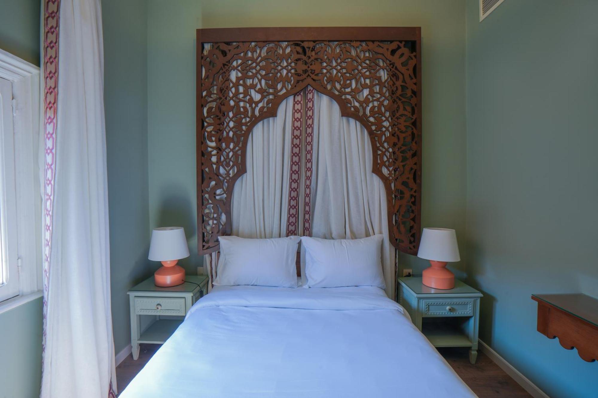 Apartment Boutique Atouta-lemon Spaces Maadi *
