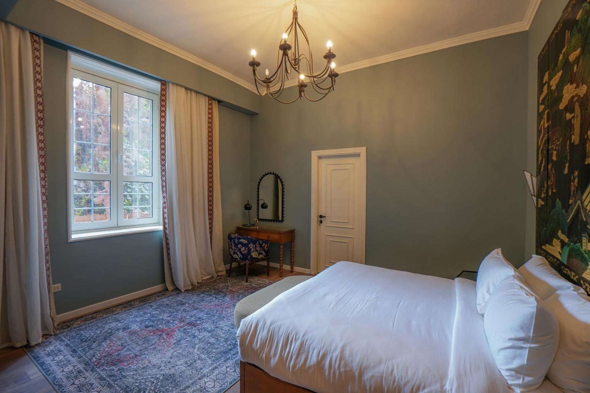 Apartment Boutique Atouta-lemon Spaces Maadi *