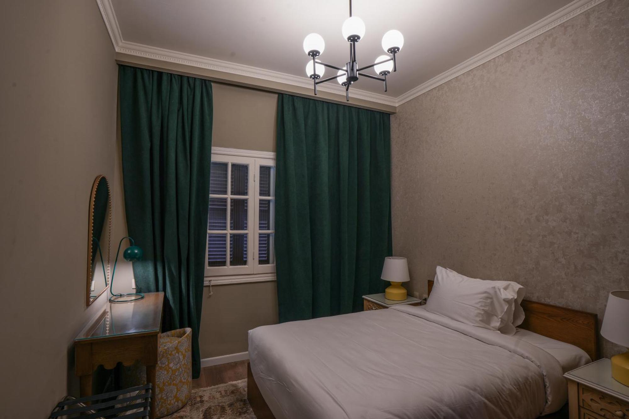 Boutique Atouta-lemon Spaces Maadi Apartment Cairo