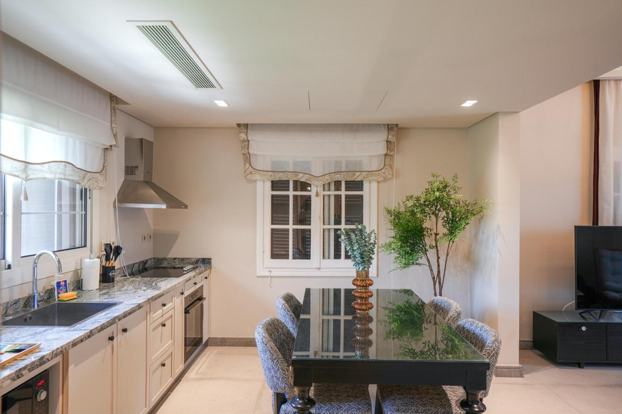 Apartment Boutique Atouta-lemon Spaces Maadi *