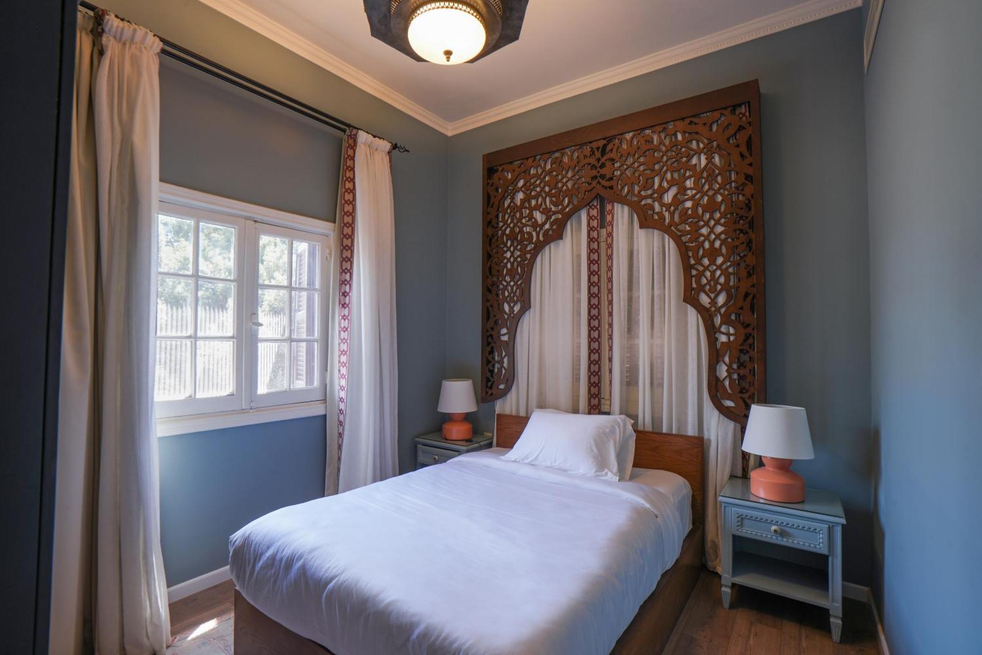 Boutique Atouta-lemon Spaces Maadi * Cairo