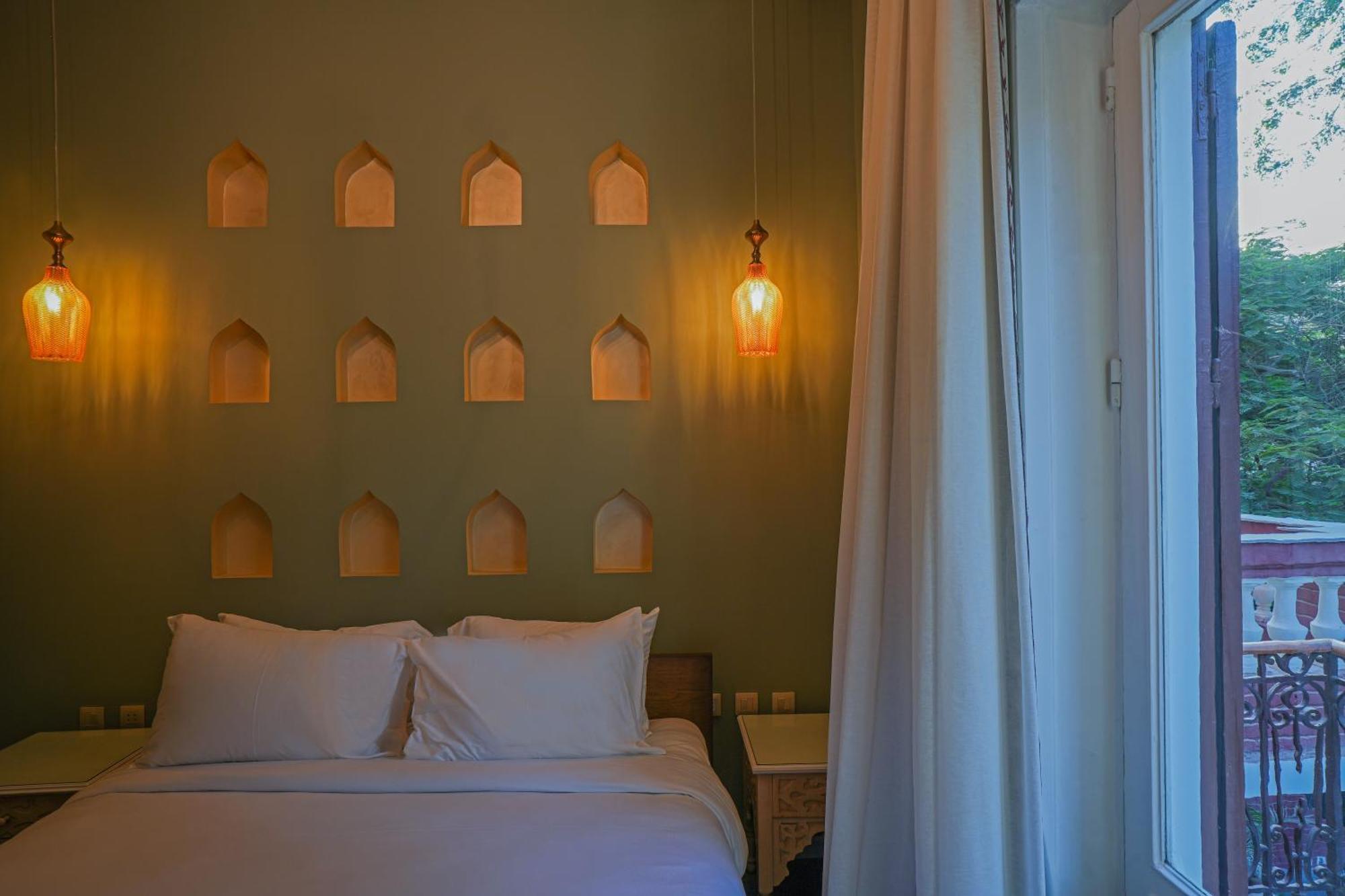 Boutique Atouta-lemon Spaces Maadi