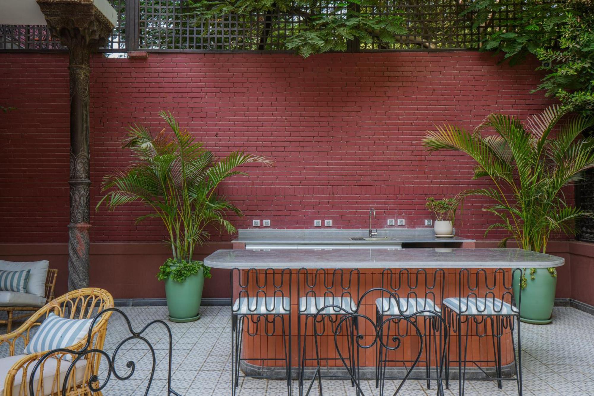 Boutique Atouta-lemon Spaces Maadi * Cairo