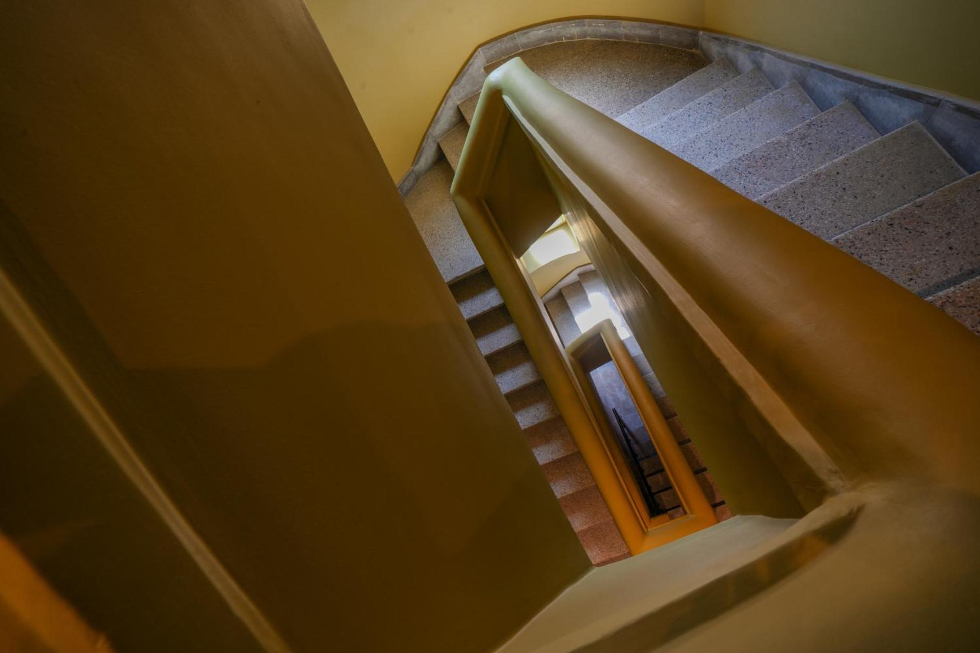 Boutique Atouta-lemon Spaces Maadi Apartment