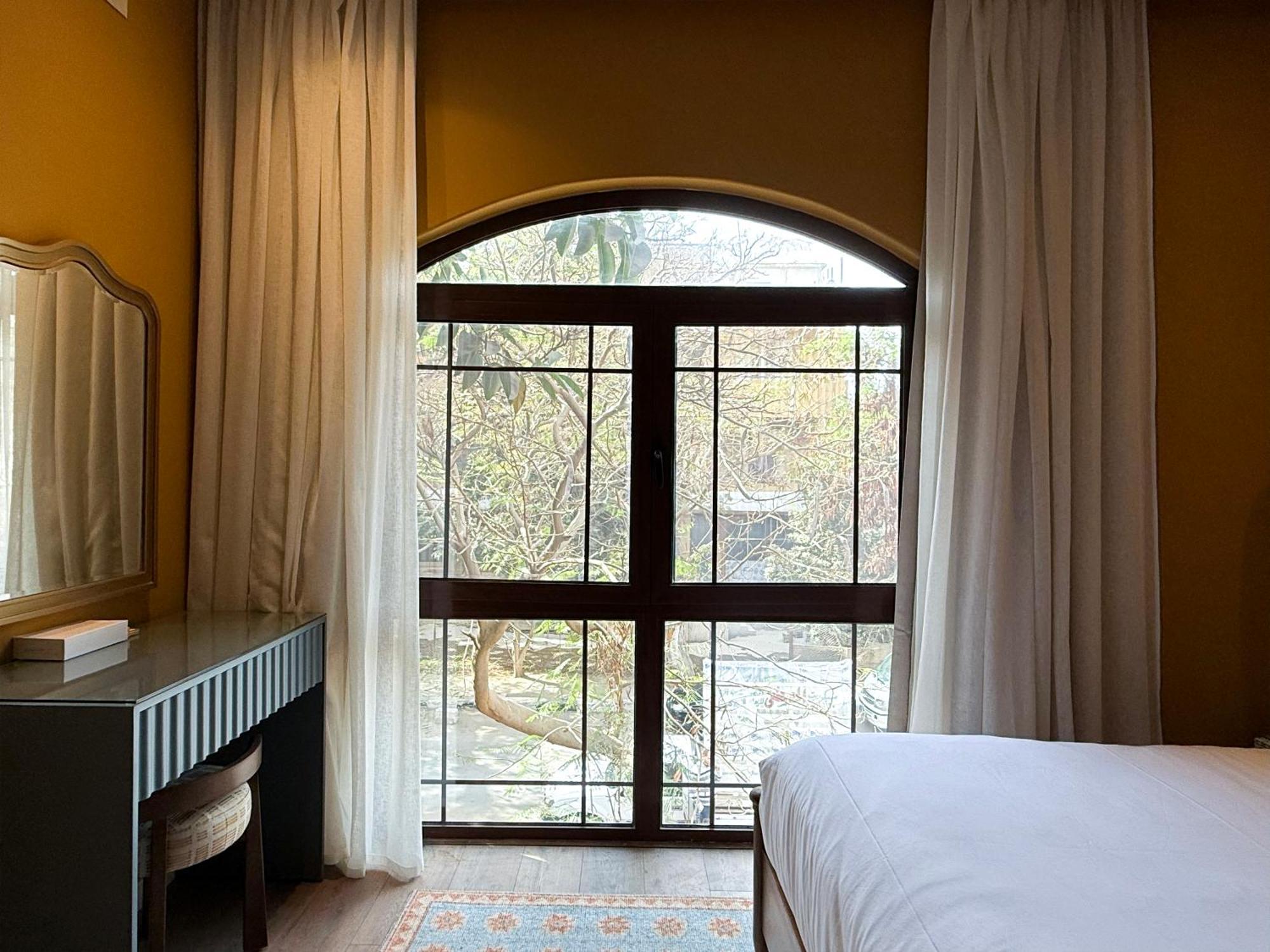 Apartment Boutique Atouta-lemon Spaces Maadi *