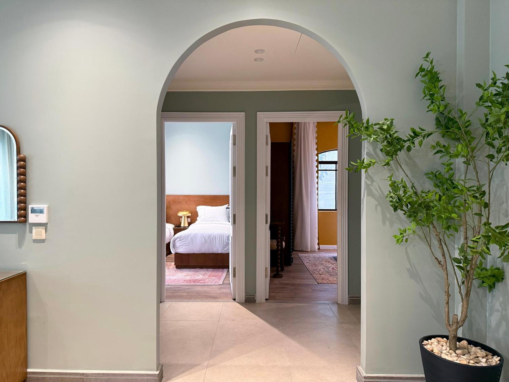 Apartment Boutique Atouta-lemon Spaces Maadi