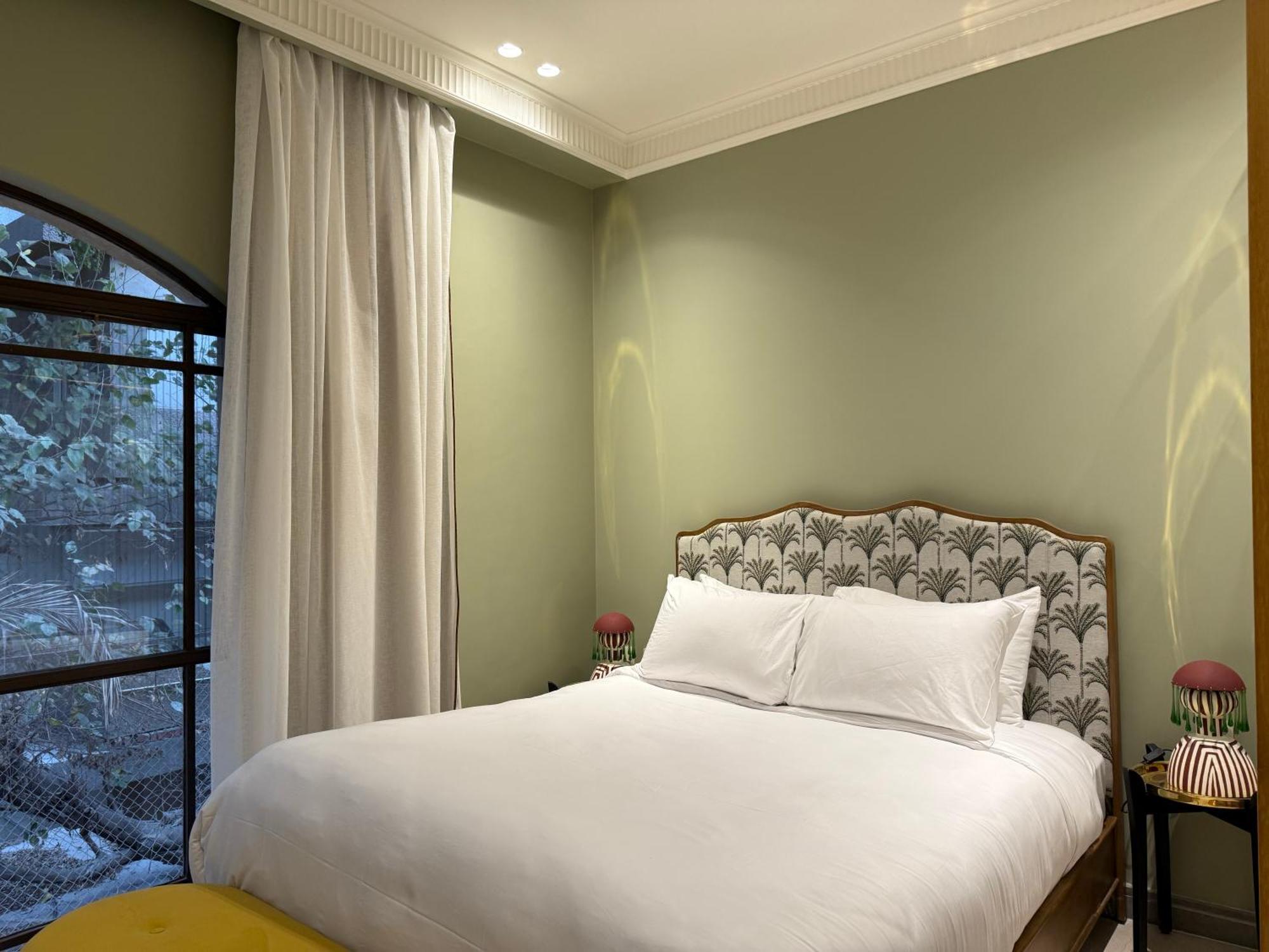 Boutique Atouta-lemon Spaces Maadi Apartment