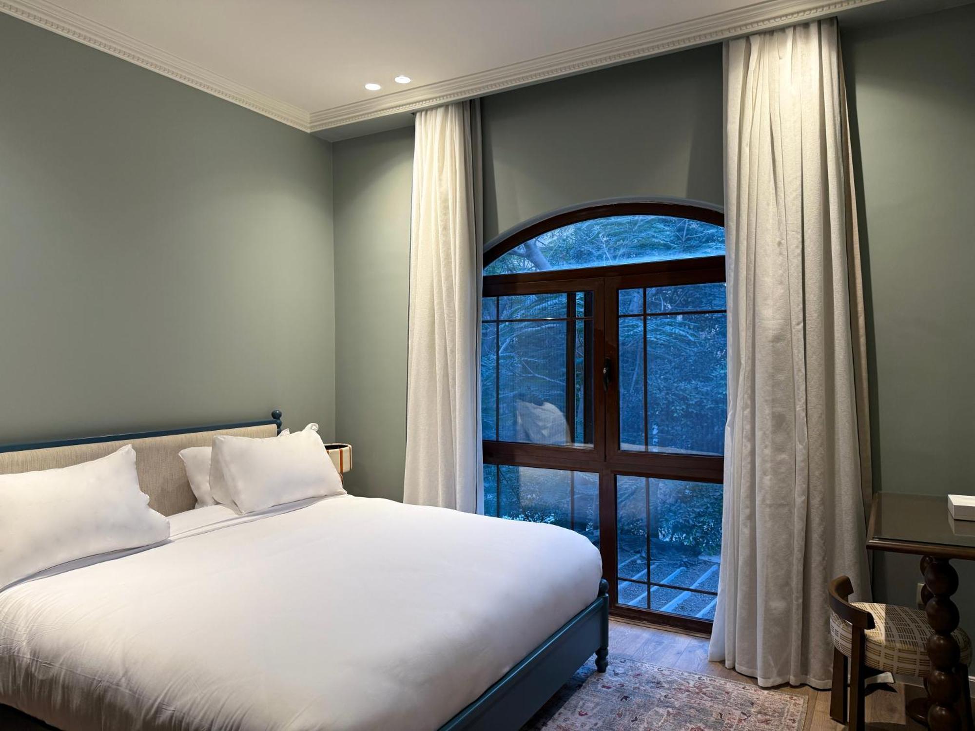Apartment Boutique Atouta-lemon Spaces Maadi *