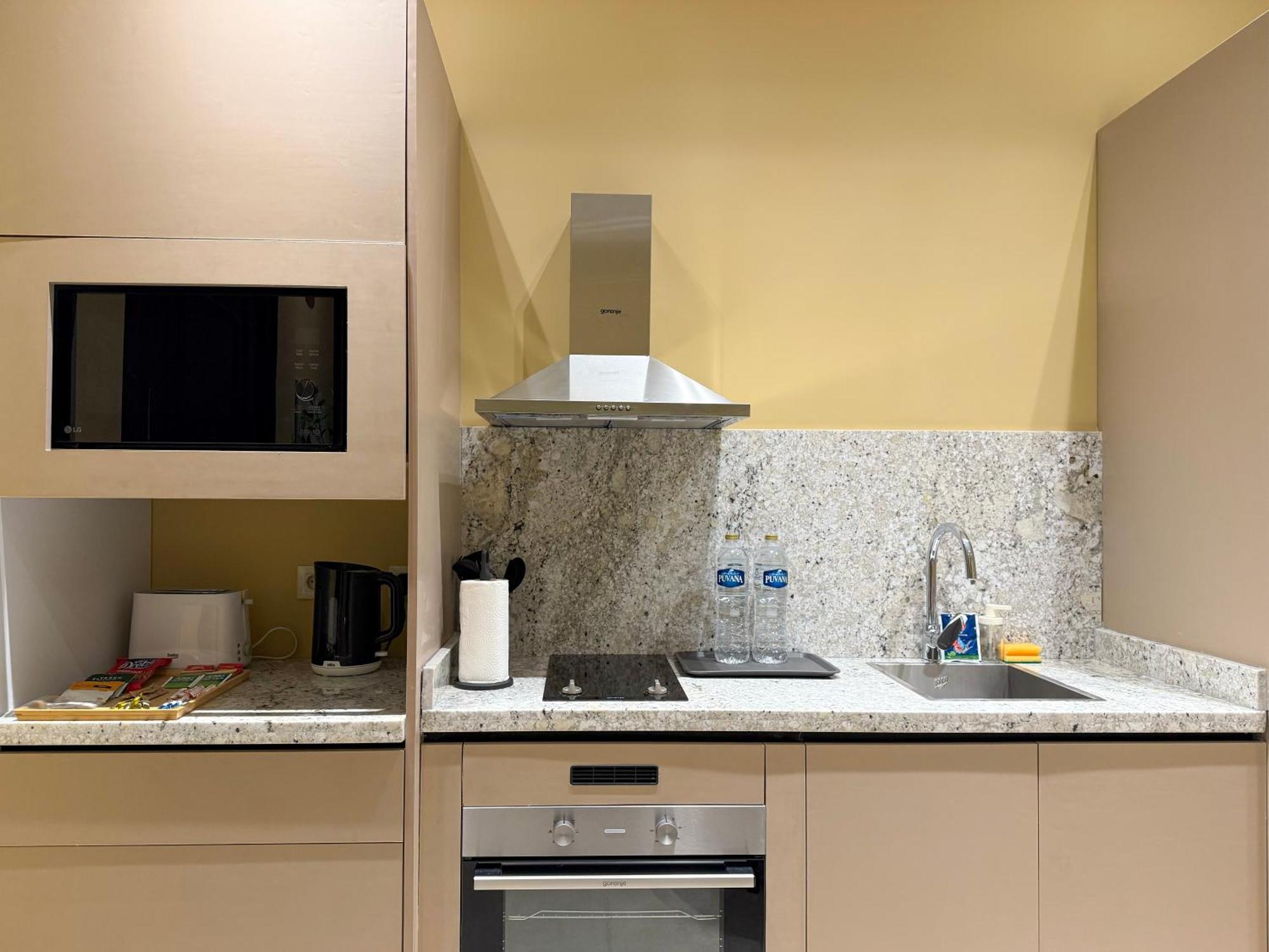 Boutique Atouta-lemon Spaces Maadi Cairo