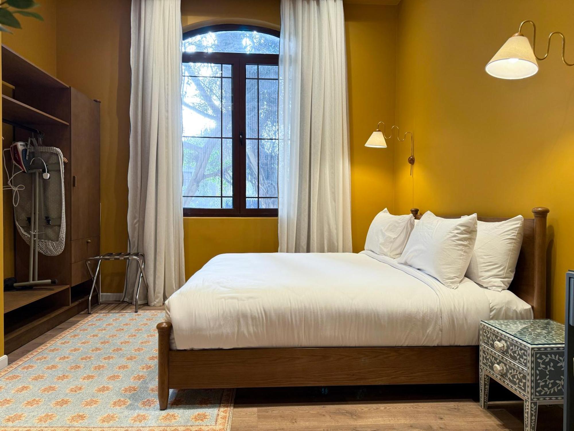 Boutique Atouta-lemon Spaces Maadi Apartment *