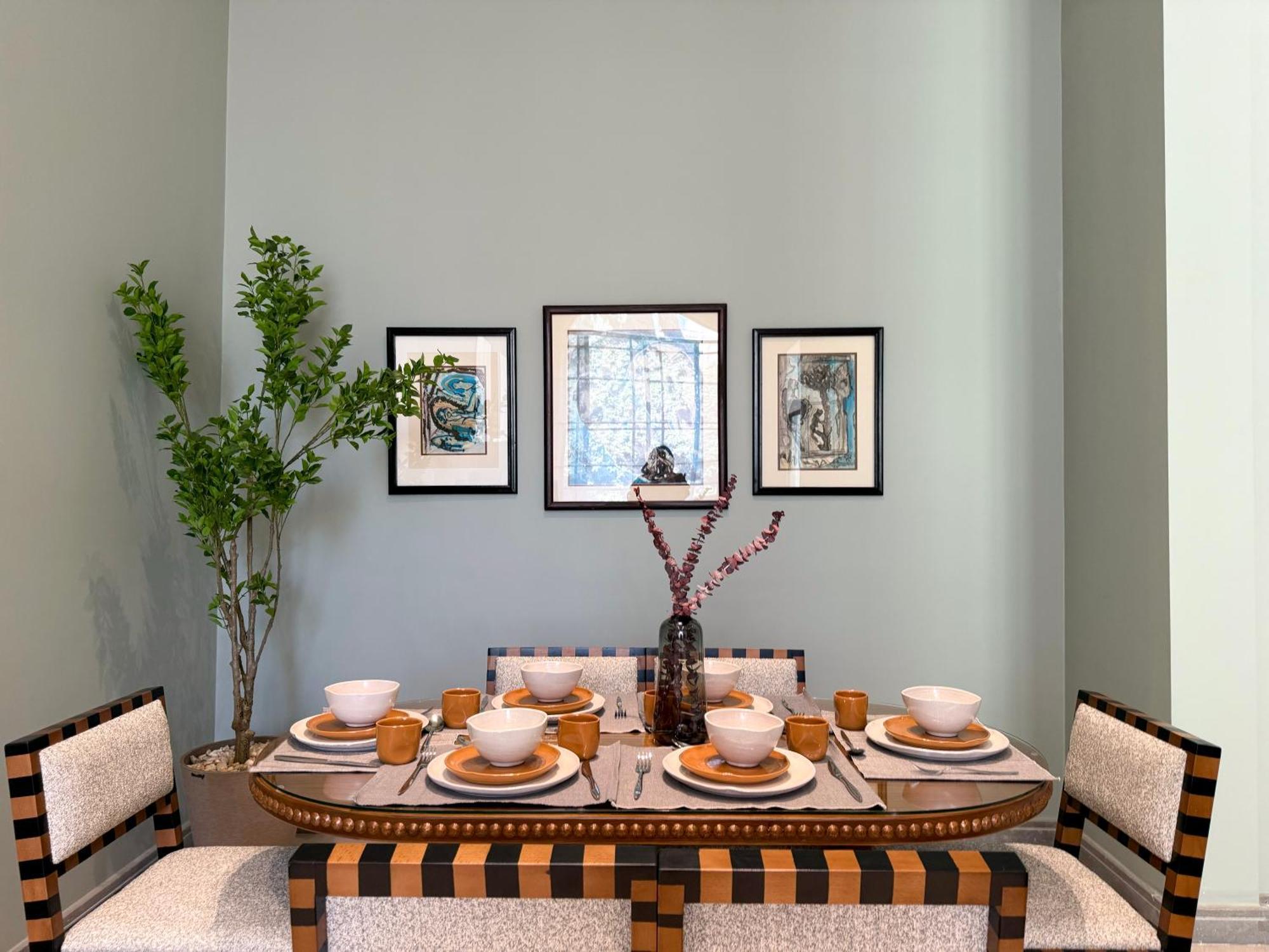 Boutique Atouta-lemon Spaces Maadi