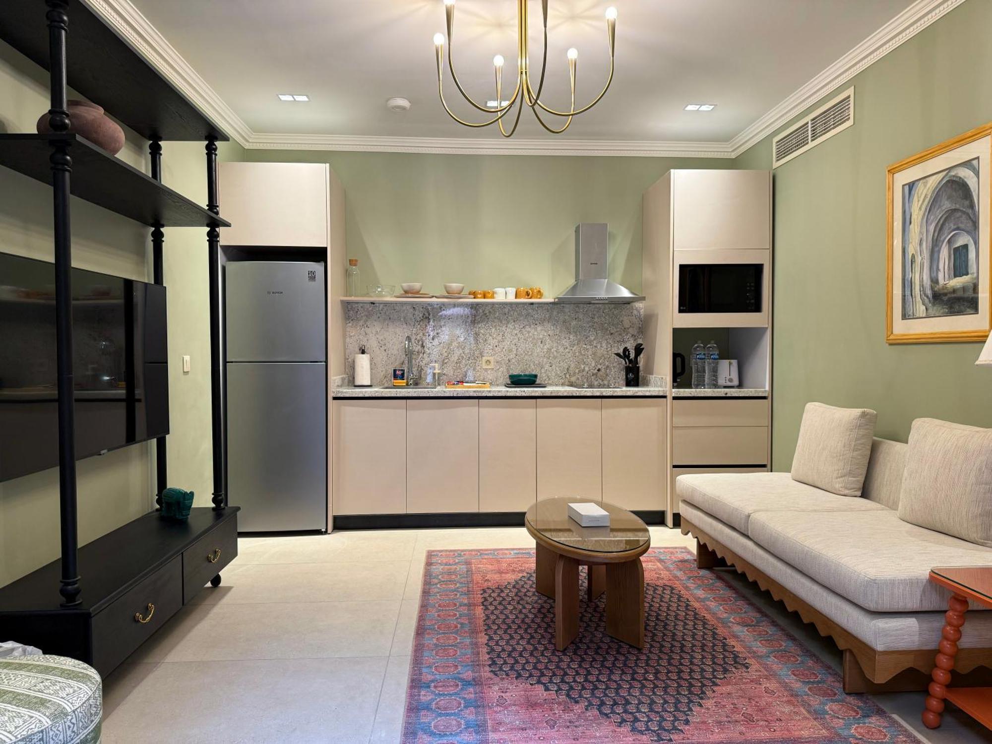 Boutique Atouta-lemon Spaces Maadi *