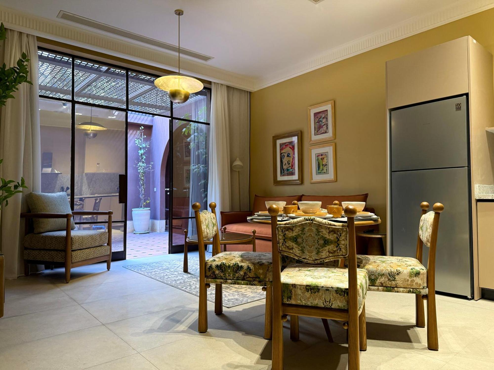 Boutique Atouta-lemon Spaces Maadi Cairo