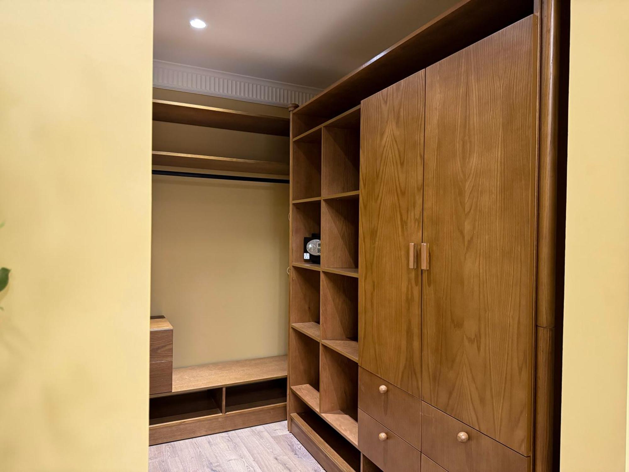 Apartment Boutique Atouta-lemon Spaces Maadi Cairo