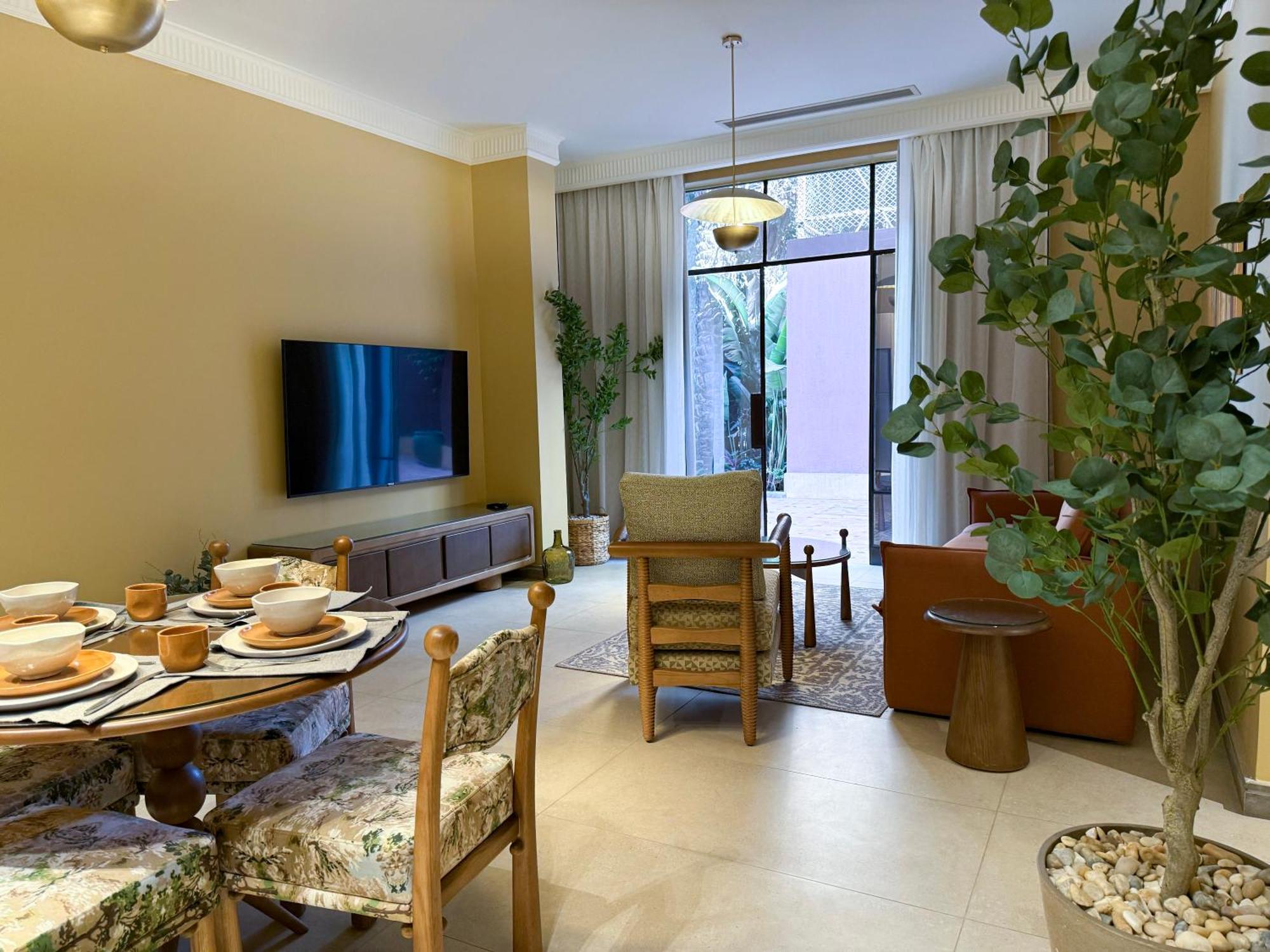 Boutique Atouta-lemon Spaces Maadi * Cairo