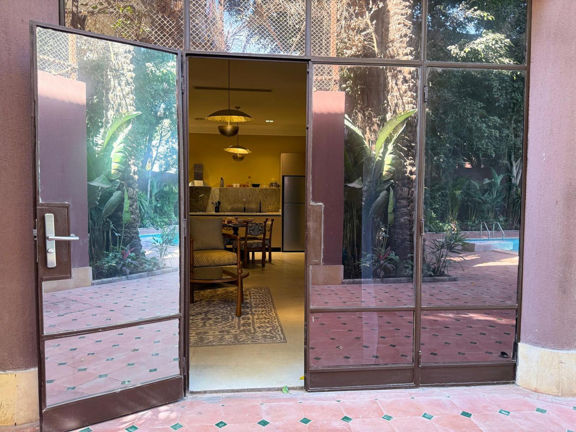 Boutique Atouta-lemon Spaces Maadi *