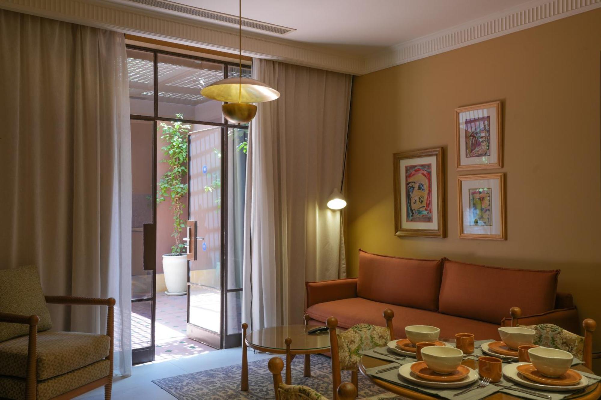 Boutique Atouta-lemon Spaces Maadi Cairo