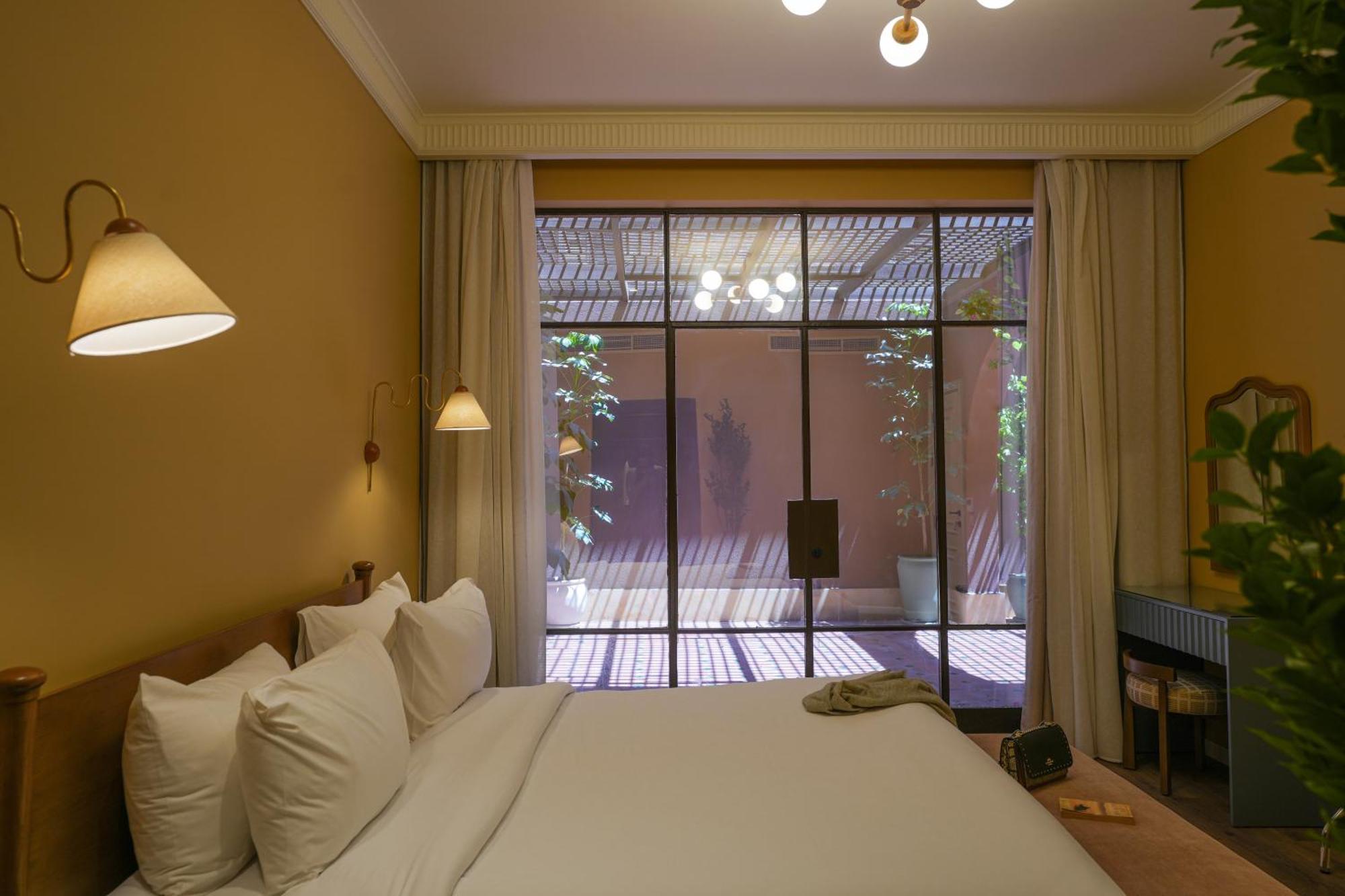 Boutique Atouta-lemon Spaces Maadi Apartment Cairo
